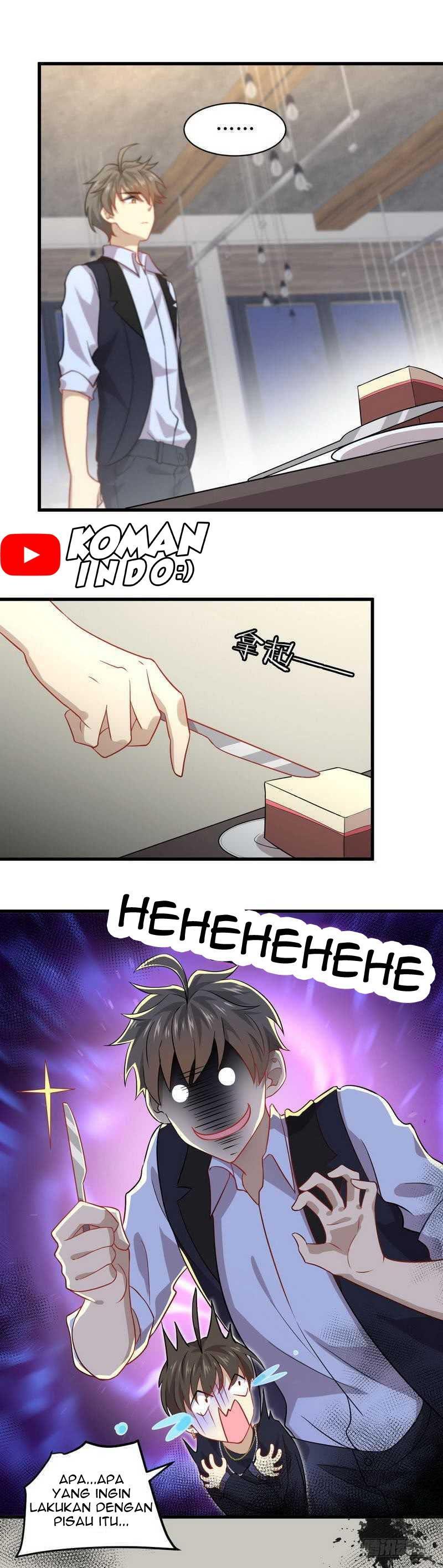 Immortal Swordsman in The Reverse World Chapter 39 Gambar 9